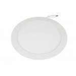 Светодиодный светильник LED Downlight 18W slim (round)